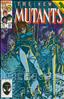 New Mutants, The #36