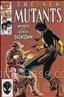 New Mutants, The #41