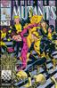 New Mutants, The #43