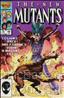 New Mutants, The #44