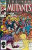 New Mutants, The #46