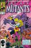 New Mutants, The #50