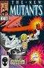 New Mutants, The #51