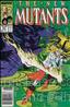 New Mutants, The #52