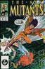 New Mutants, The #55