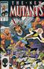 New Mutants, The #57