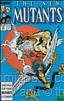 New Mutants, The #58
