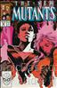 New Mutants, The #62