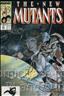 New Mutants, The #63
