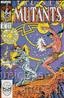 New Mutants, The #66
