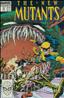 New Mutants, The #70