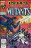 New Mutants, The #71
