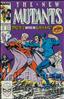 New Mutants, The #75