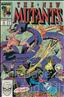 New Mutants, The #76