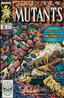 New Mutants, The #81