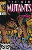 New Mutants, The #82