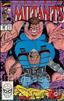 New Mutants, The #88