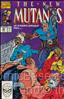 New Mutants, The #89