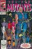 New Mutants, The #90