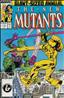 New Mutants, The #Anl 3