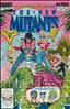 New Mutants, The #Anl 5