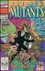 New Mutants, The #Smr 1