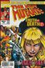 New Mutants, The: Truth or Death #1