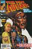 New Mutants, The: Truth or Death #3