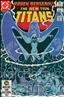 New Teen Titans, The (1st Series) #31