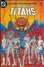 New Teen Titans, The (2nd Series) #4 Main image