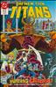 New Teen Titans, The (2nd Series) #37