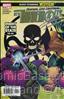 New Thunderbolts #4