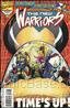 New Warriors, The #50