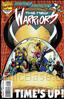 New Warriors, The #50/SC