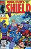 Nick Fury, Agent of S.H.I.E.L.D. (3rd Series) #35 Main image
