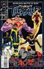 Night Thrasher #4