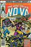 Nova (1st Series) #10