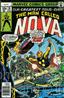 Nova (1st Series) Secondary image