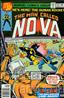 Nova (1st Series) #23