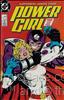 Power Girl #3 Main image