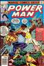 Power Man & Iron Fist #49