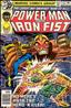 Power Man & Iron Fist #53