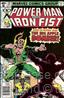 Power Man & Iron Fist #59