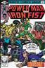 Power Man & Iron Fist #69