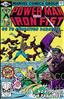 Power Man & Iron Fist #70