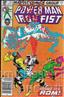 Power Man & Iron Fist #73