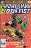 Power Man & Iron Fist #74