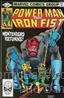 Power Man & Iron Fist #80