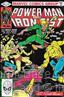 Power Man & Iron Fist #85