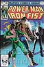 Power Man & Iron Fist #86